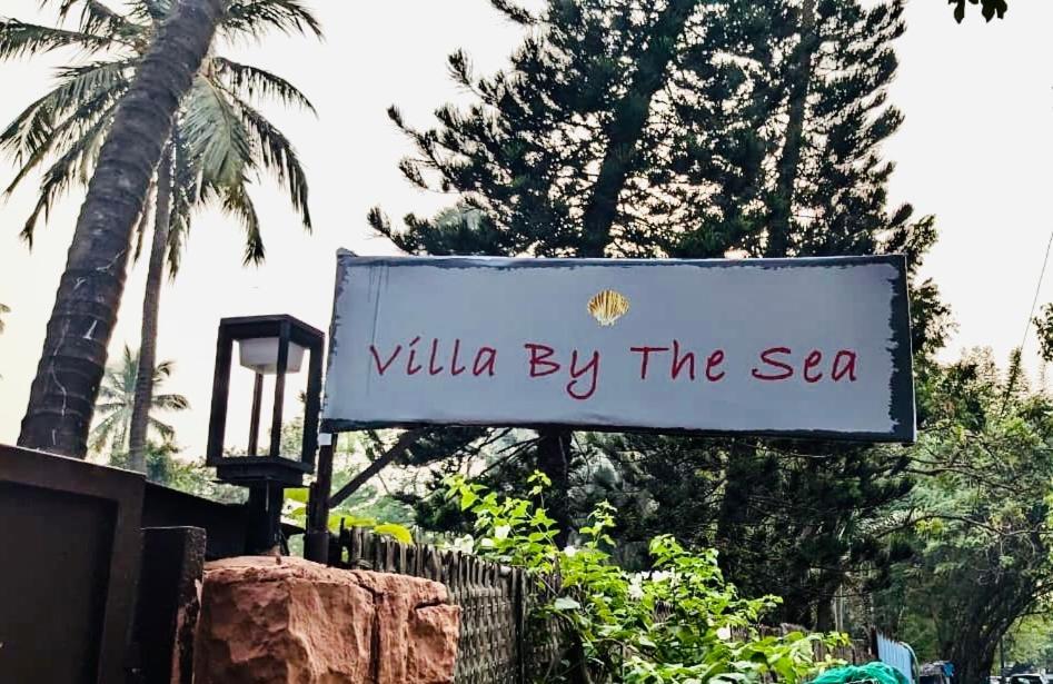 Villa By The Sea Мумбаї Екстер'єр фото